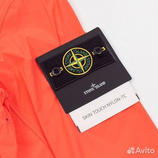 Ветровка stone island S-xxxl