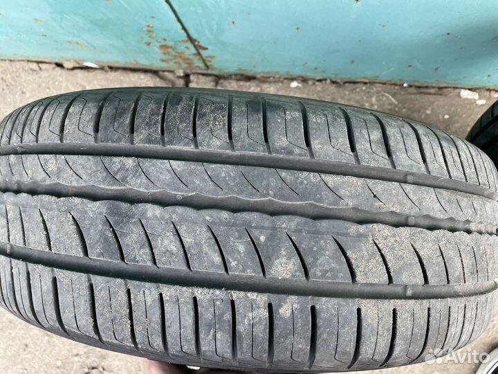 Pirelli Cinturato P1 195/55 R16