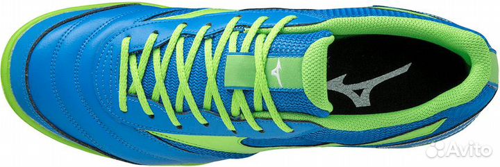 Футзалки mizuno morelia sala club IN Q1GA210330