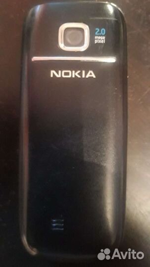 Телефон Nokia 2700 Classic