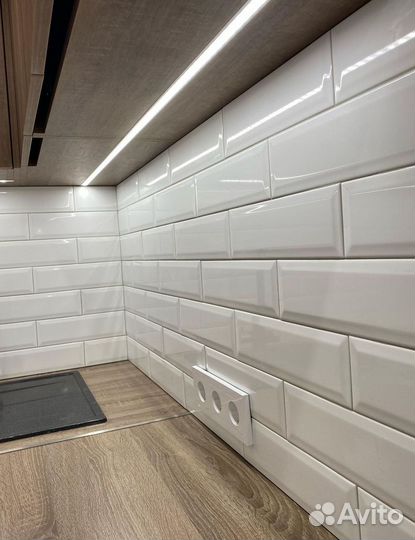 Кухонные гарнитуры