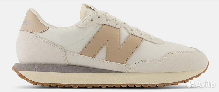 Кроссовки new balance 237 оригинал
