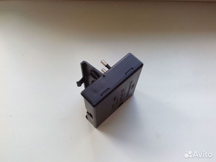 Зарядное устройство 3Д-01