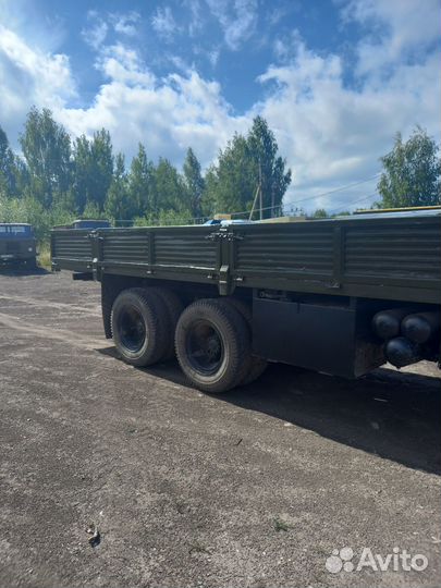 КамАЗ 53212, 1995