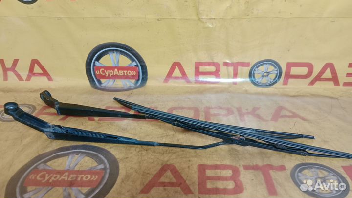 Поводки дворников chevrolet lacetti