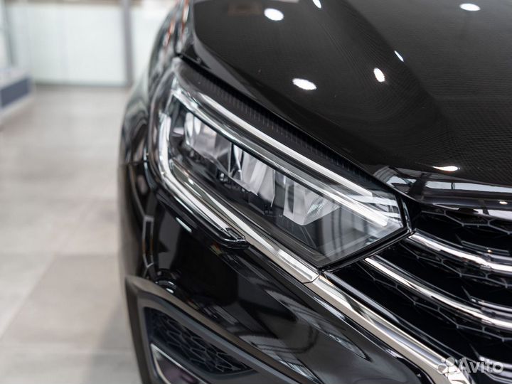 LADA Vesta 1.6 МТ, 2024