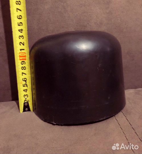 Подставка - горшок для шапки