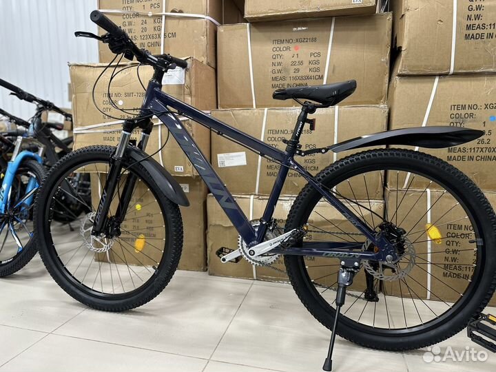 Горный велосипед R26