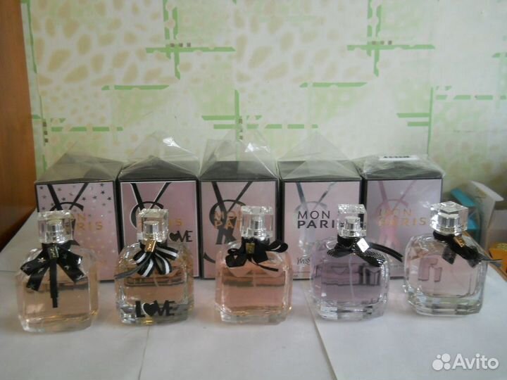 Yves Saint Laurent.Yohji Yamamoto женские. унисекс