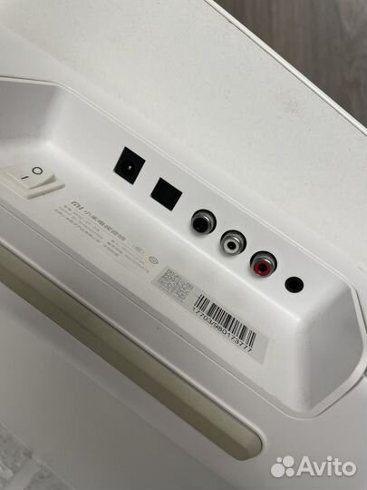 Саундбар Xiaomi Mi TV Audio Bar, MDZ-27-DA