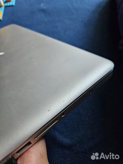 Apple MacBook Pro mid 2012
