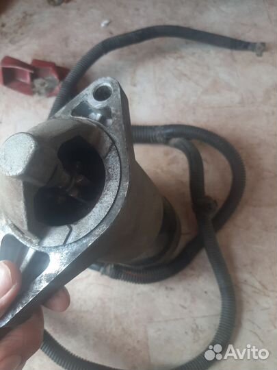 Генератор Lifan x50