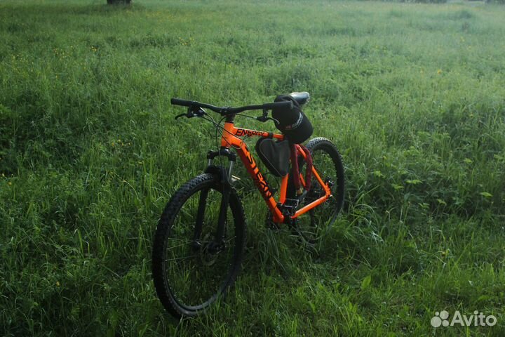 Велосипед Stern 27.5