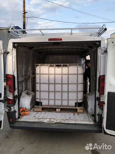 Еврокуб Б/У 1 раз