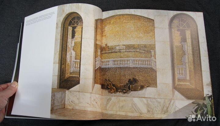 Каталог искусства Н.Терещук и В.Орешин живопись