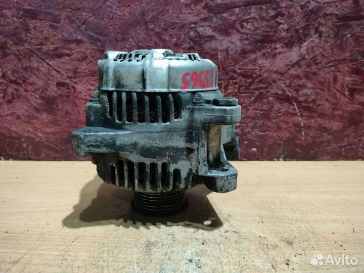 Генератор Toyota Estima 2AZ-FE