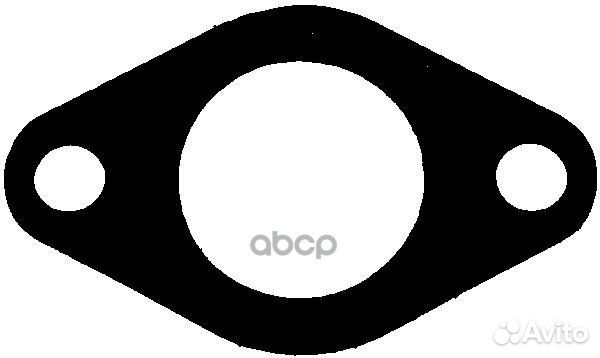 Прокладка клапана возврата ог 729970 Elring