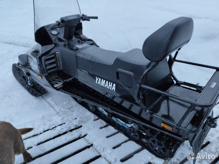 Продам Снегоход yamaha