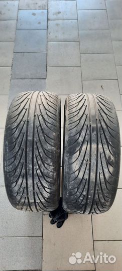 Pirelli P Zero 235/45 R18