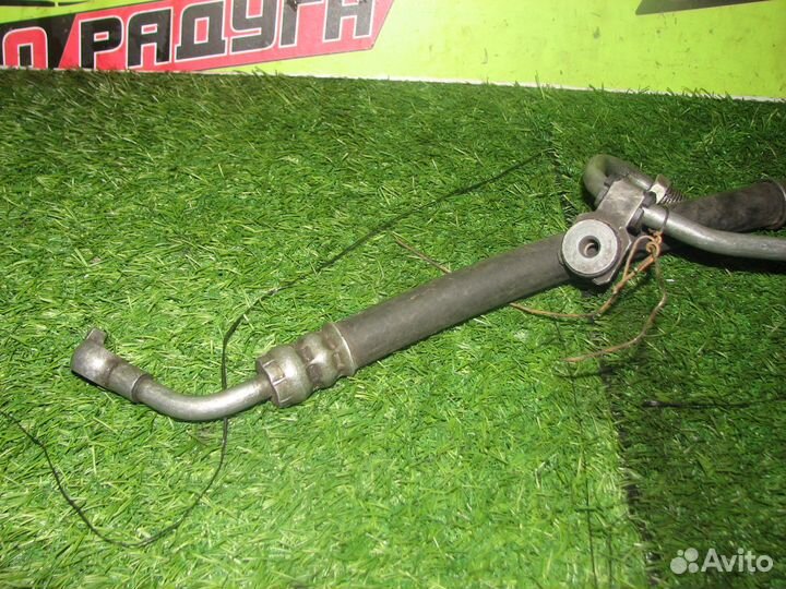 Шланг гидроусилителя mazda DY3R,DY3W,DY5R,DY5W dem