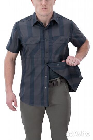 Vertx Guardian 2.0 WeaponGuard short sleeve shirt