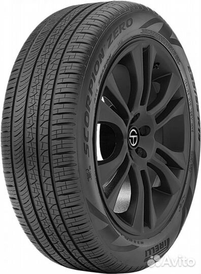 Pirelli Scorpion Zero All Season 275/55 R19 111V