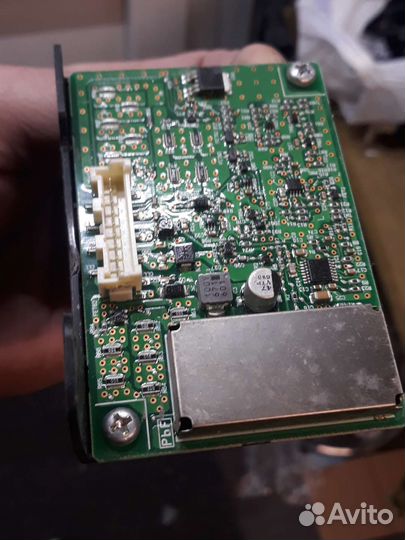 Мазда 6 диодный блок фары LED Mazda GJ GL 13-19