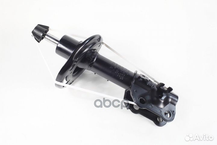 Амортизатор Mazda 6 12- Пер.прав.газ. 317512ZFR ZF