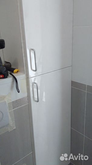 Мебель в ванну под ваши размеры