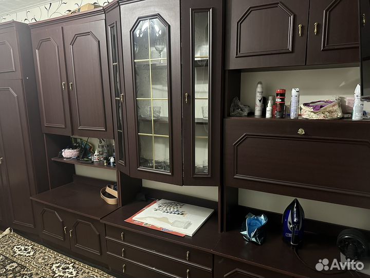 Трюмо трельяж