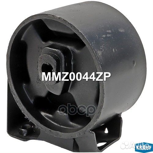 Опора двигателя MMZ0044ZP Krauf