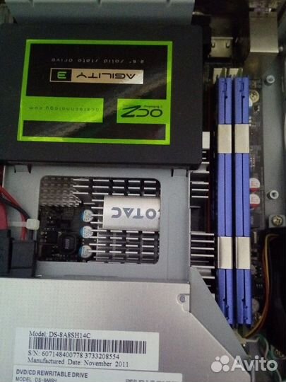 Автомобильный компьютер