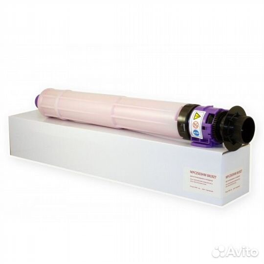 Картридж 841928 для ricoh MPC 2003/2004/2011/2504