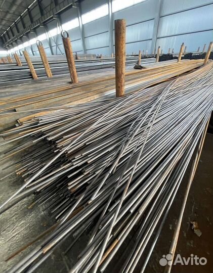 Арматура на фундамент