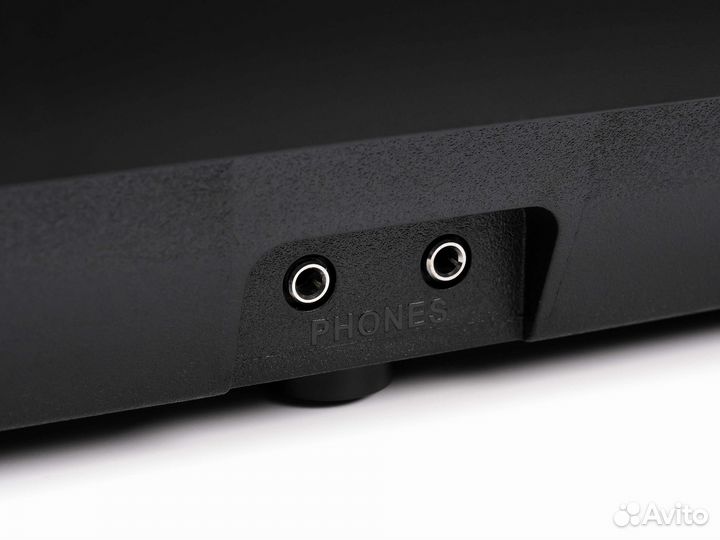 Цифровое пианино NUX NPK-10-BK