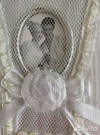 Свадебный фотоальбом