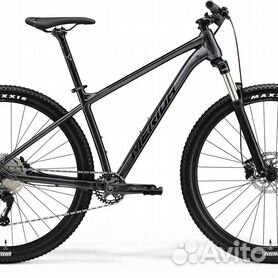 Merida big 2024 nine 9