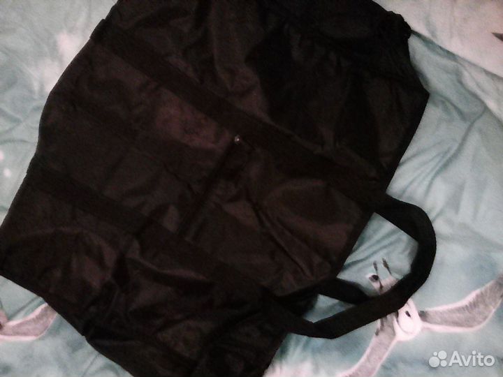 Сумка дорожно хозяйственная