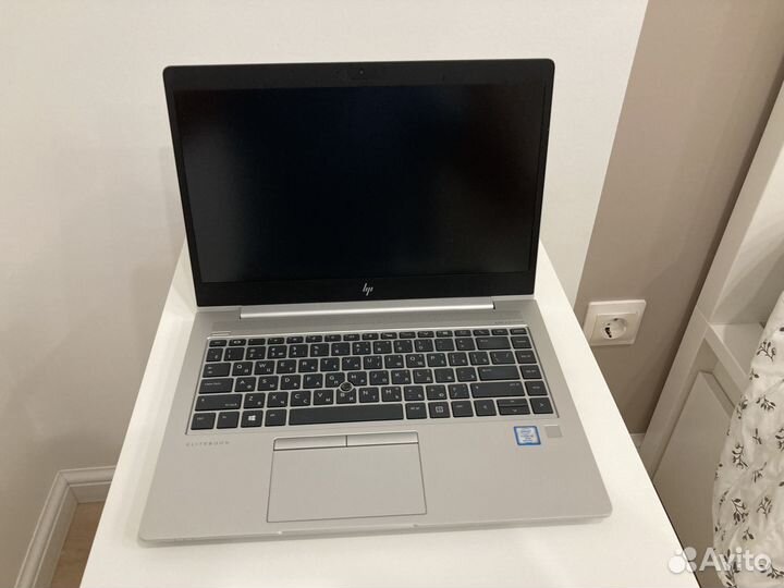 HP EliteBook 840 G5