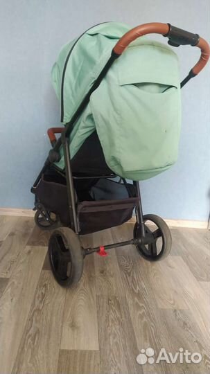 Коляска лёгкая от 0 до 5 лет