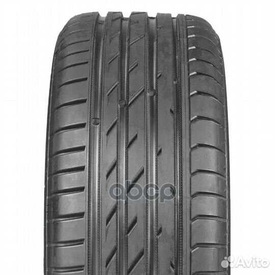 Ikon Tyres Nordman SZ2 205/55 R16