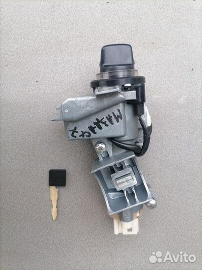 Замок зажигания для Mazda CX 7 2007-2012