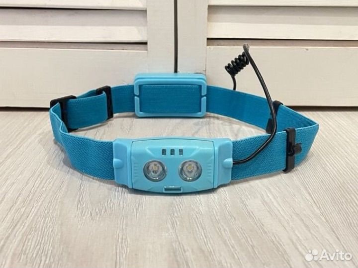 Налобный фонарь Boruit