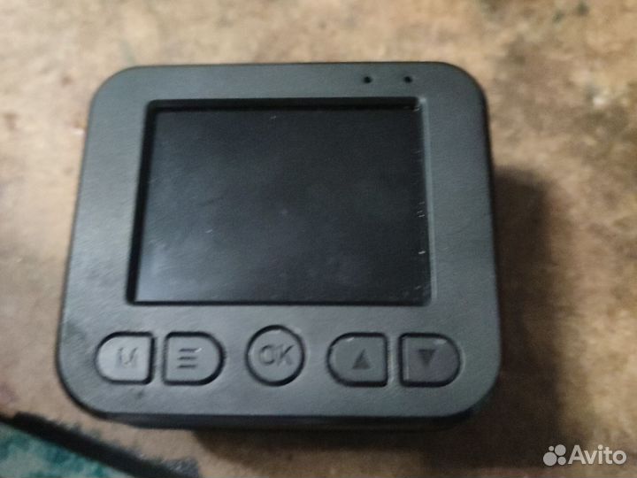 Видеорегистратор радар