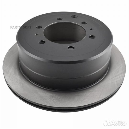 Диск тормозной BR21130T