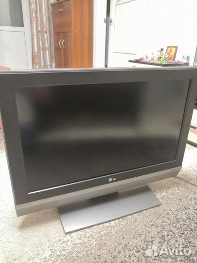 Жк-телевизор LG 32