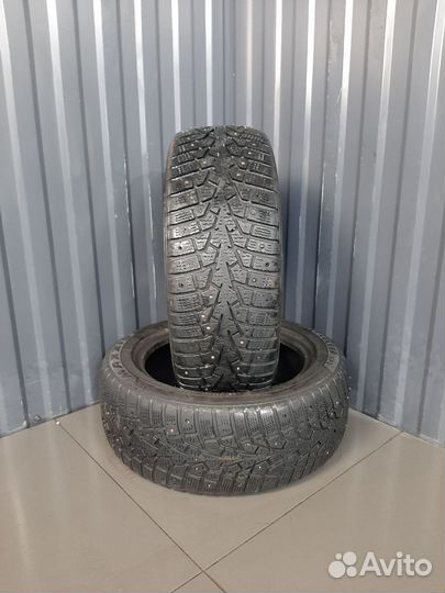 Maxxis ArcticTrekker NP3 195/55 R15 89T