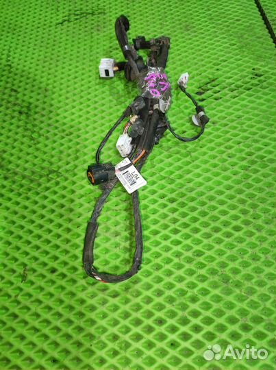 Проводка двери задней левой Kia Rio