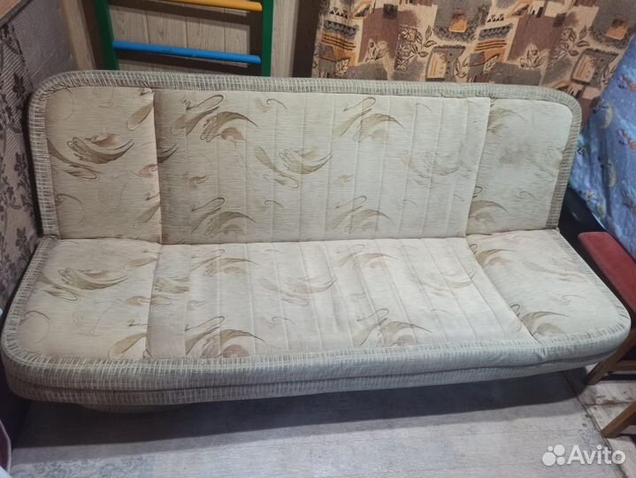 Диван бесплатно