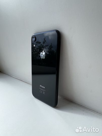 iPhone Xr, 128 ГБ